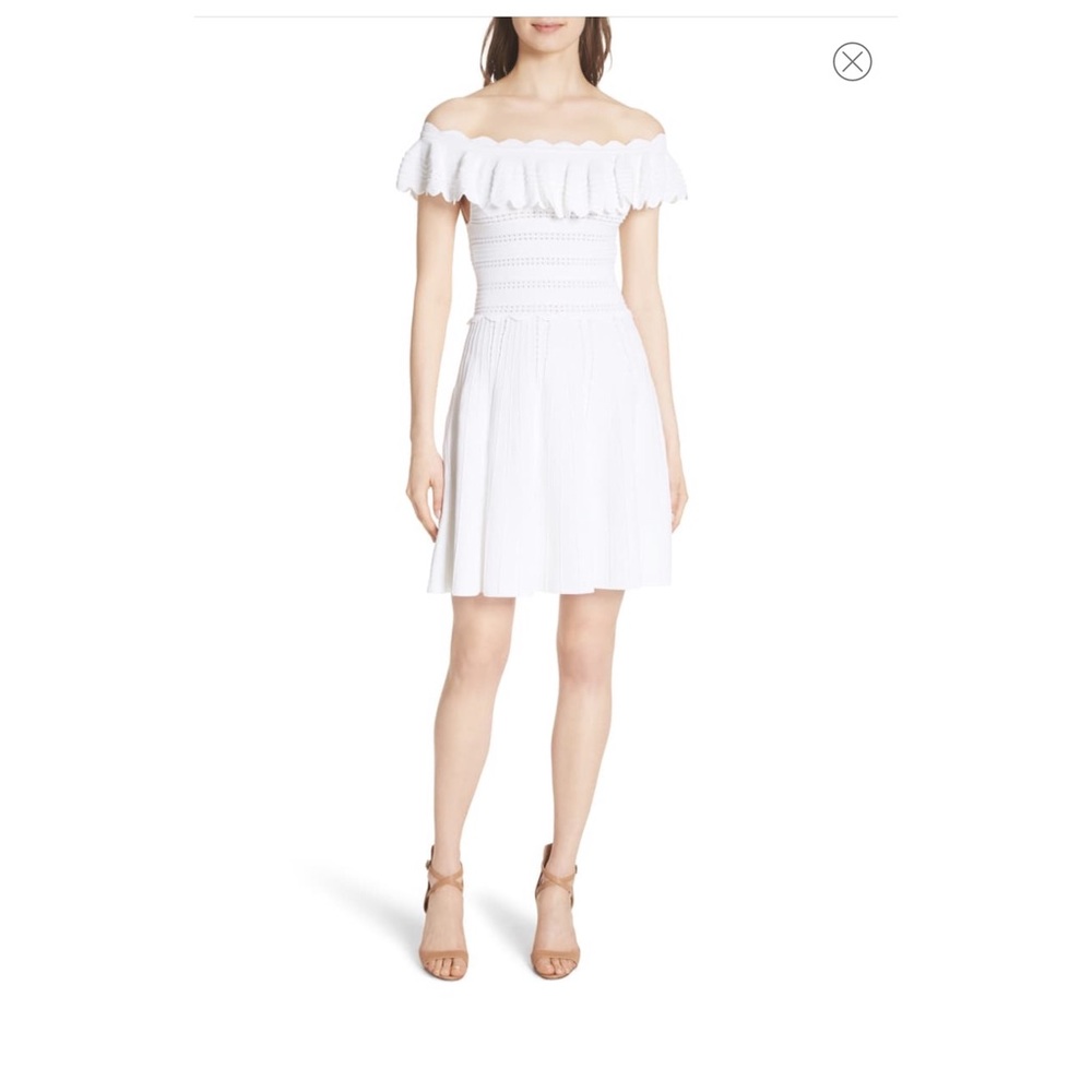Rare/Sold Out Alice + Olivia Dress